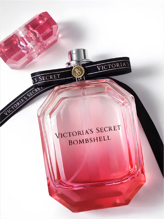 Ayollar uchun parfyumlangan suvi Victoria’s Secret Bombshell, ayollar uchun sovg’a, 100 ml