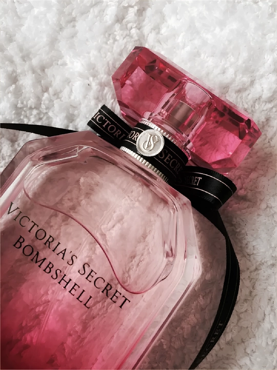Ayollar uchun parfyumlangan suvi Victoria’s Secret Bombshell, ayollar uchun sovg’a, 100 ml