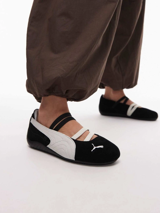 Puma kundalik baletkalar 1o'lchamga katta 1o'lcham kichigini buyurtma qiling BOLSHIMERKA