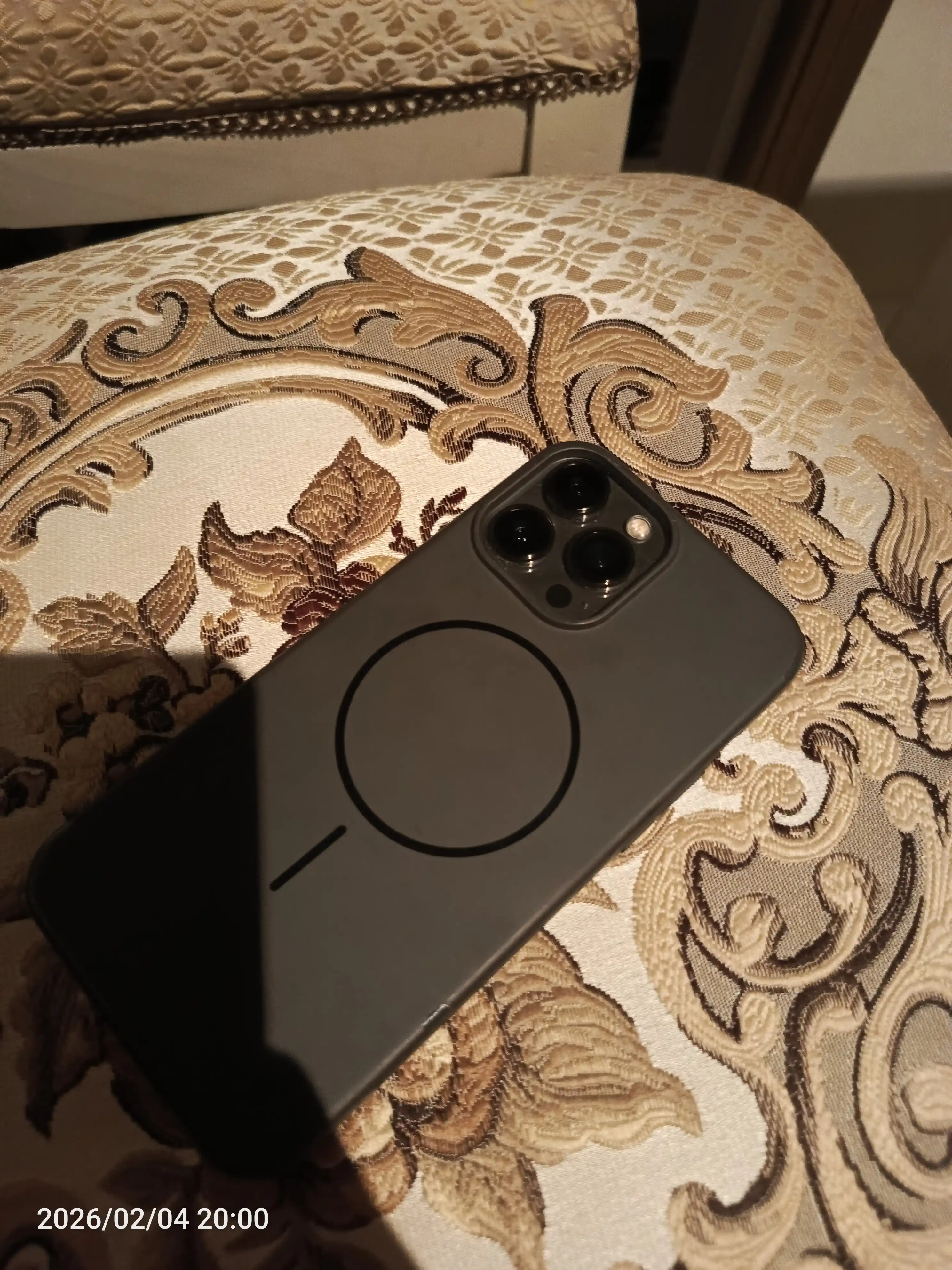 Смартфон Apple iPhone 13 Pro MAX, 128/256 ГБ, SIM+sim, чехол и стекло в подарок