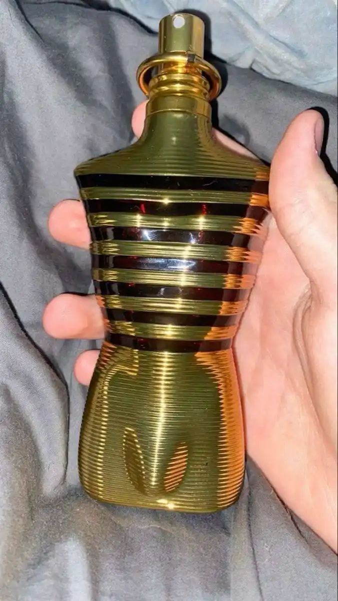 Jean paul gaultier LE male LE beau LE male elexir, ultra lemale 125мл