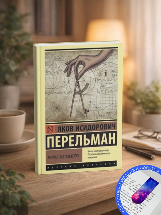 Живая математика - 
