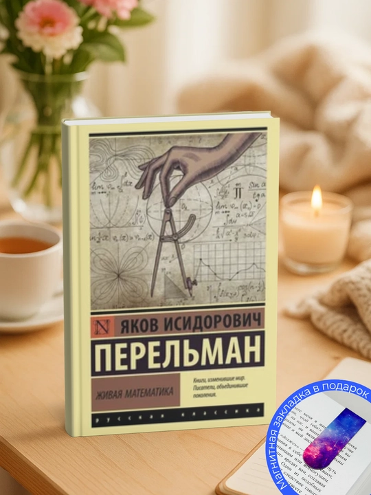 Живая математика