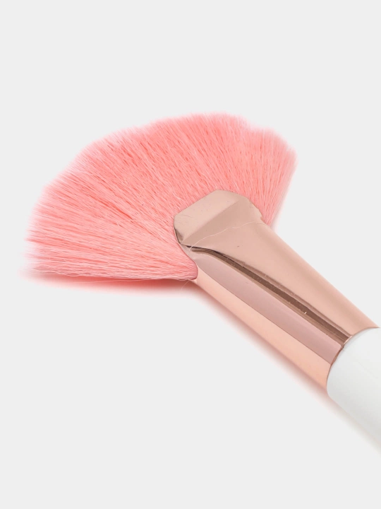 Nine9 Beauty professional makiyaj cho‘tkalari to‘plami, 9 dona