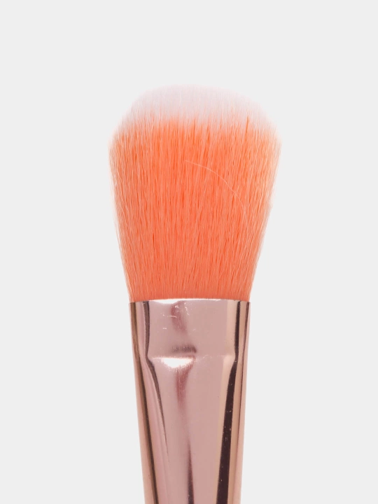 Nine9 Beauty professional makiyaj cho‘tkalari to‘plami, 9 dona