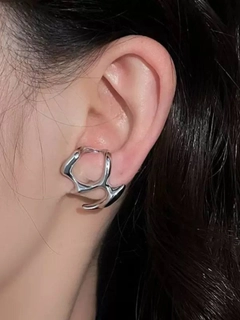 Серебряный