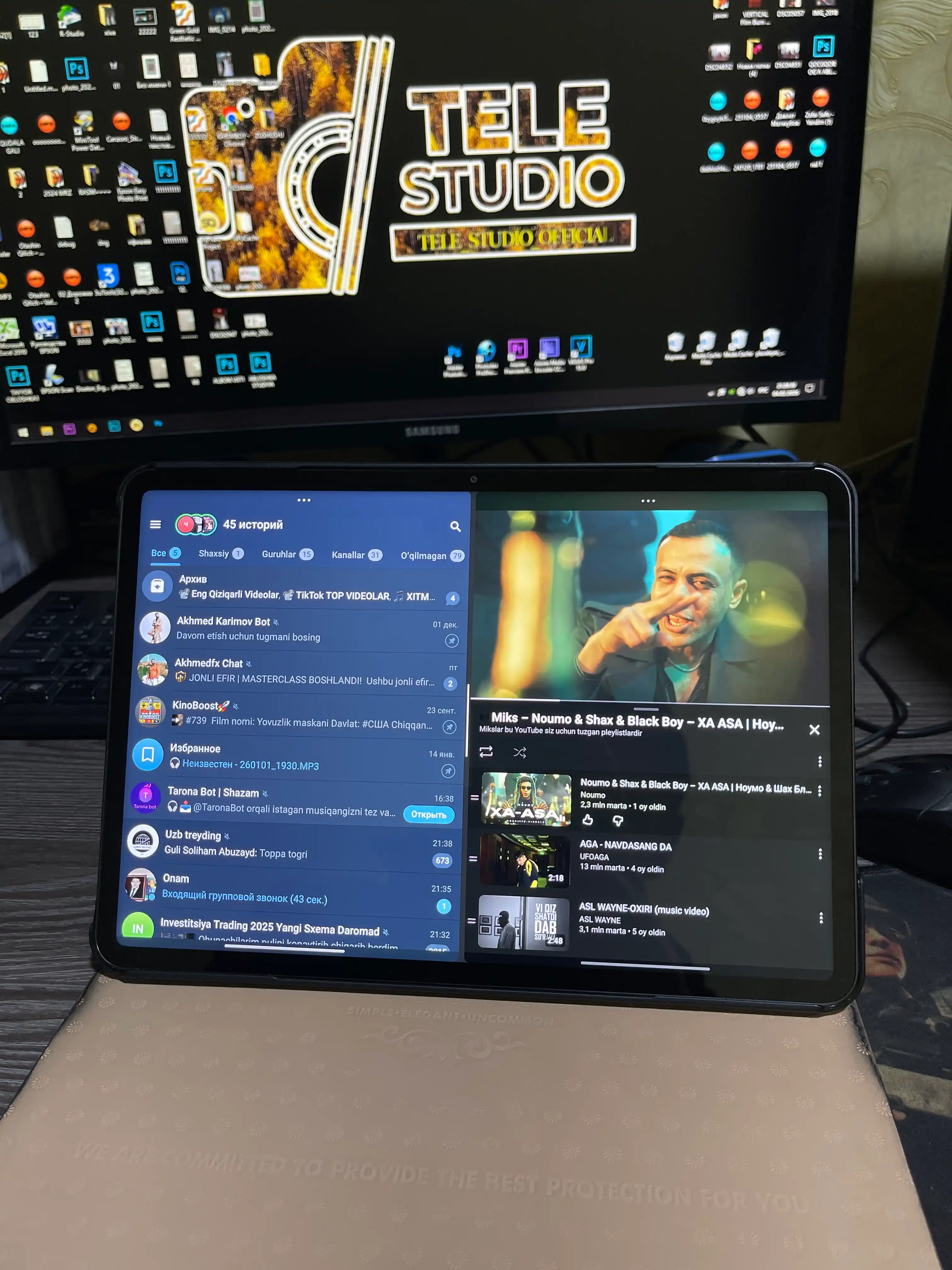 Xiaomi Pad 7, 11.2" IPS LCD plansheti,144Hz displey,Snapdragon® 7+Gen 3, 8850 mA/soat 45w