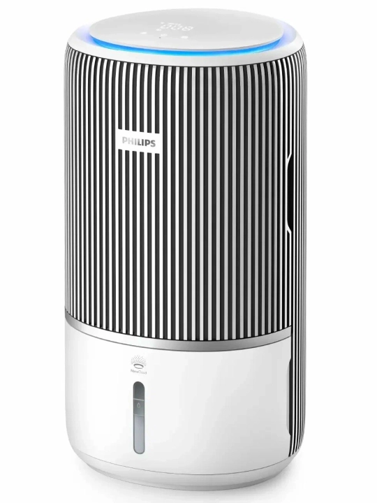 Philips AC3220 PureProtect uy va ofis uchun havo tozalagich, Wi-Fi, 135 m²