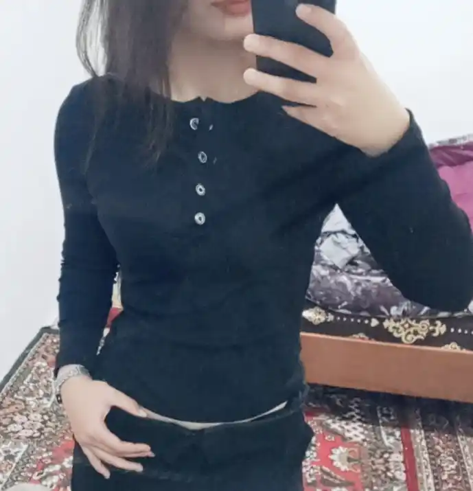 Ayollar trikotaj longslivi, uzun yengli kofta Saraah,s