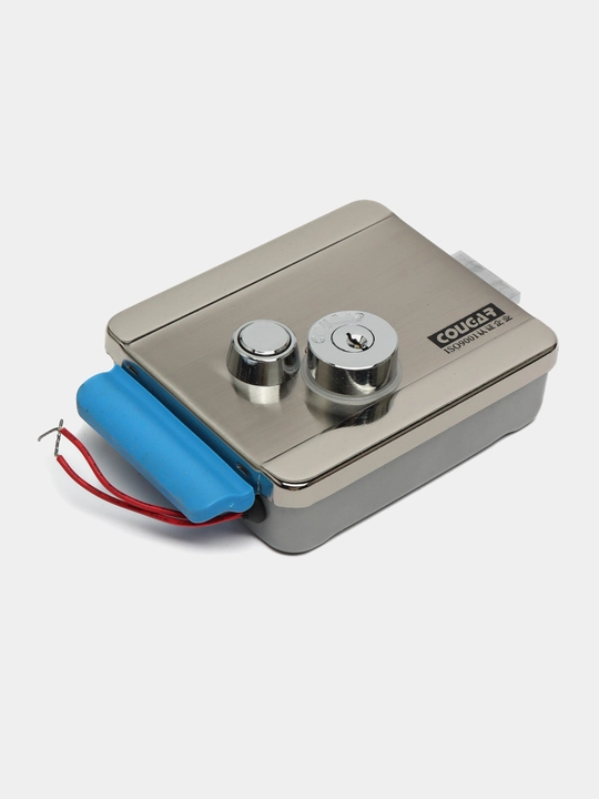 Elektromexanik qulf ANDEL metal eshiklar uchun moljallangan