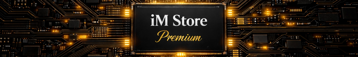iM Store — Barcha toifalar ⭐5.0 (22+ sharhlar). Uzum Market