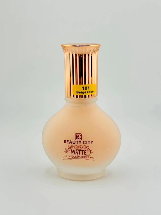 Beauty city tonal krem Dubay - 