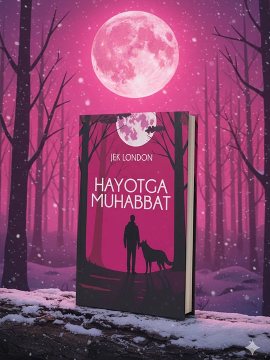 Хаётга мухаббат, Любовь к жизни – Джек Лондон. Классический рассказ. Сила духа и выживание
