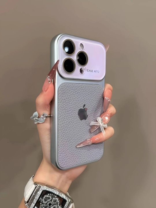 Himoya g‘ilof iPhone 16, 17 pro, pro max uchun