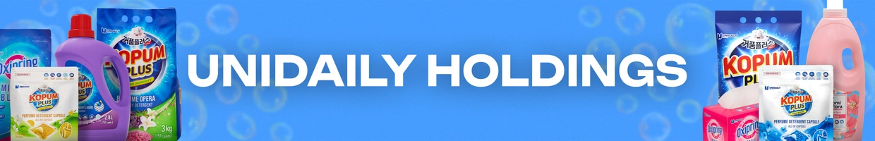 UNIDAILY HOLDINGS