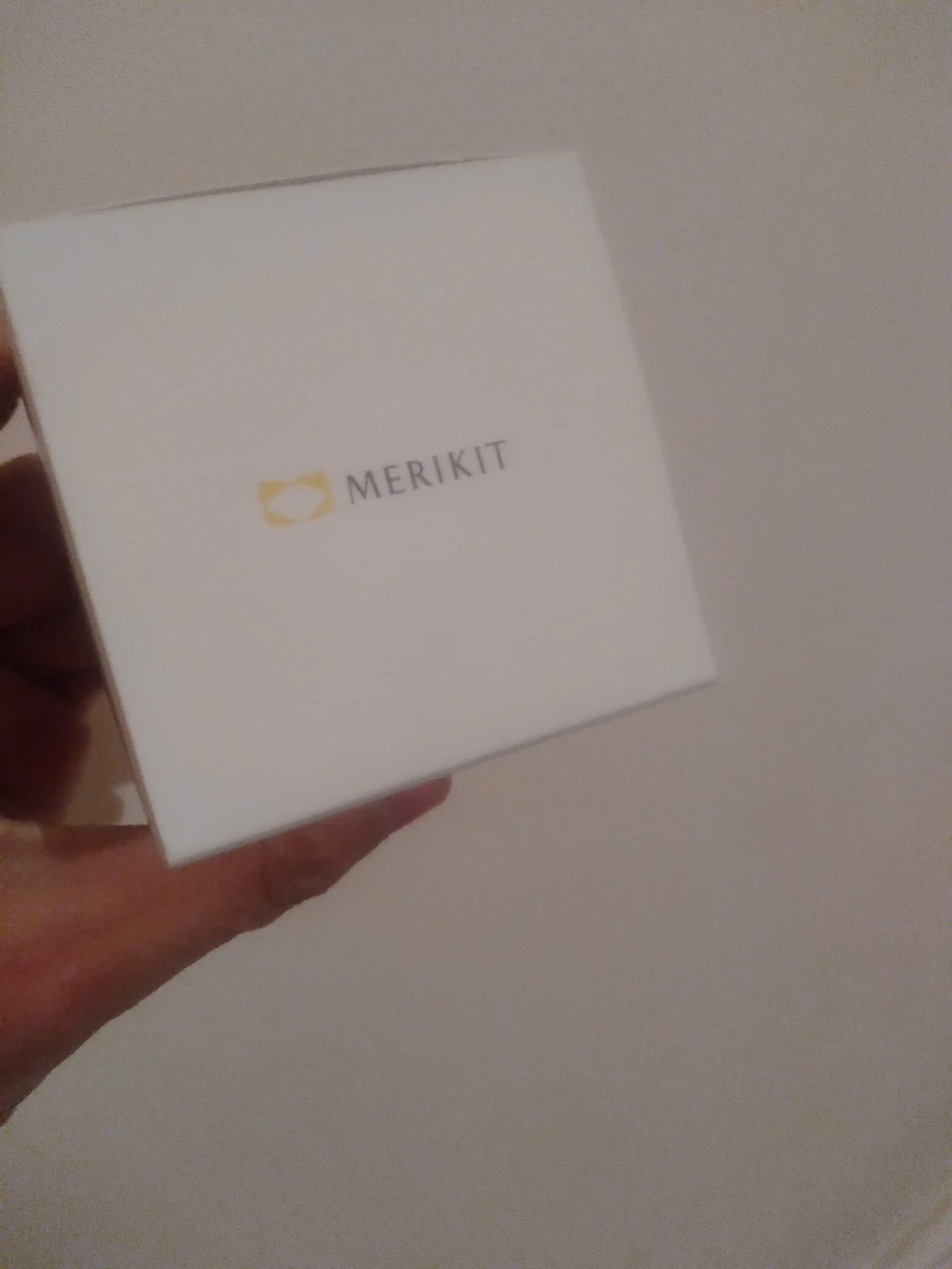 MERIKIT Ceramide E5 intensive крем