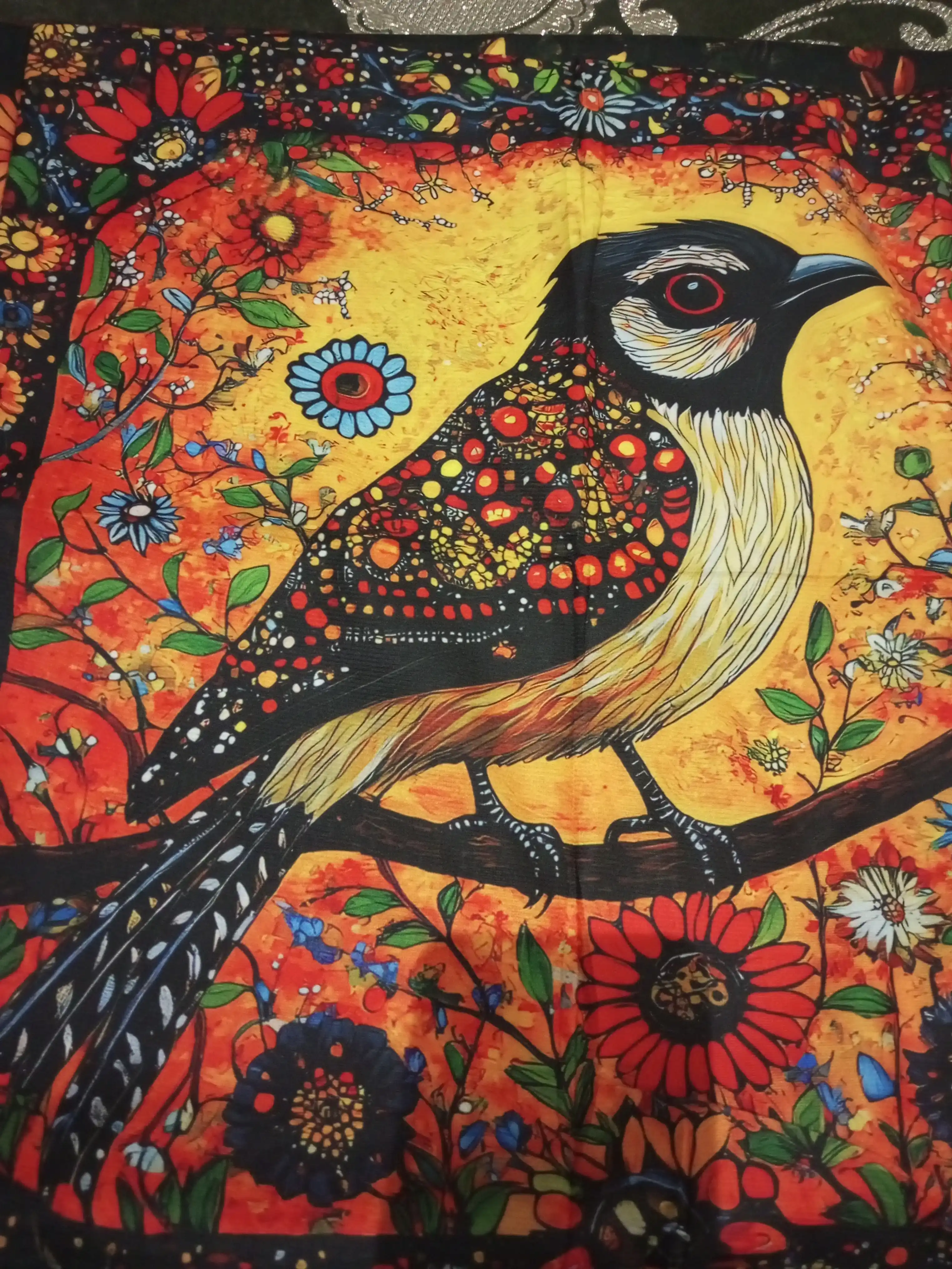 Divan yostiqlar uchun 45х45