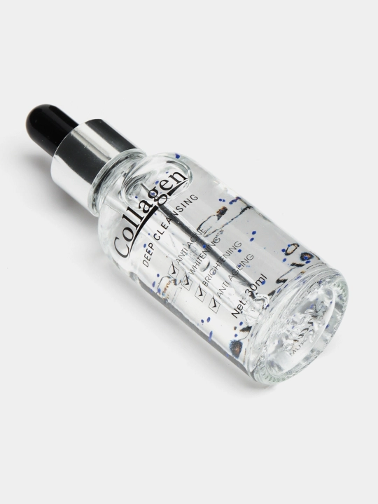 Сыворотка для лица с коллагеном и улиточным муцином Collagen Snail, 30 мл