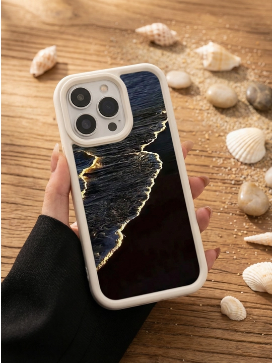 Чехол для iPhone 14, 15, 16, 17 Pro, Pro Max, Plus