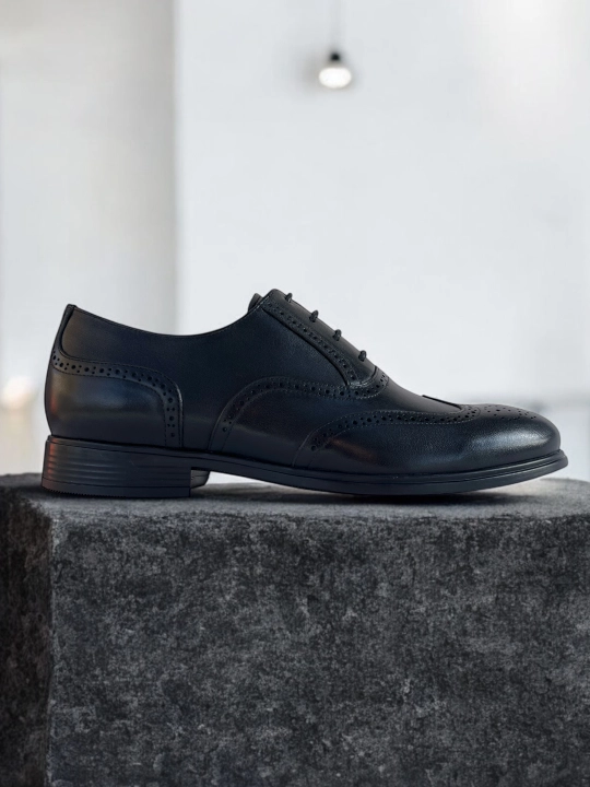 BAYTIC Erkaklar Royal Oxford tabiiy charm