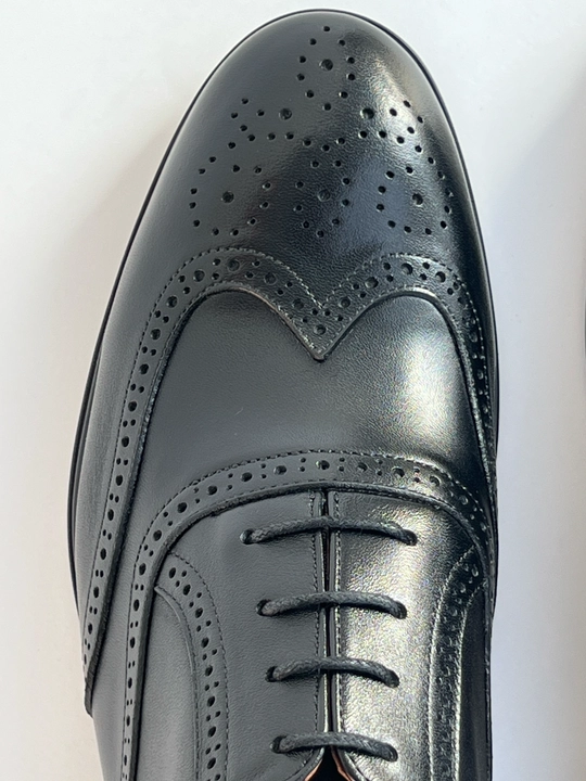 BAYTIC Erkaklar Royal Oxford tabiiy charm