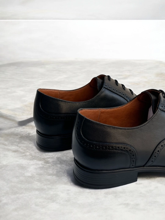 BAYTIC Erkaklar Royal Oxford tabiiy charm