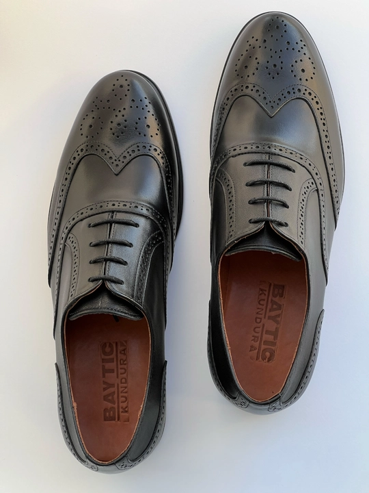 BAYTIC Erkaklar Royal Oxford tabiiy charm