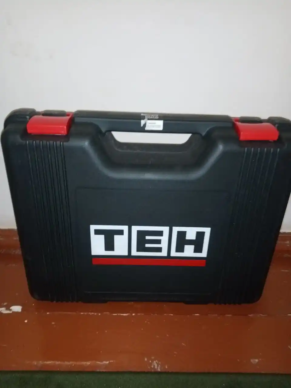 Qo‘y qirqish elektr mashinkasi TEH TSC805, professional, 500 Vt, 2800 ayl/daq