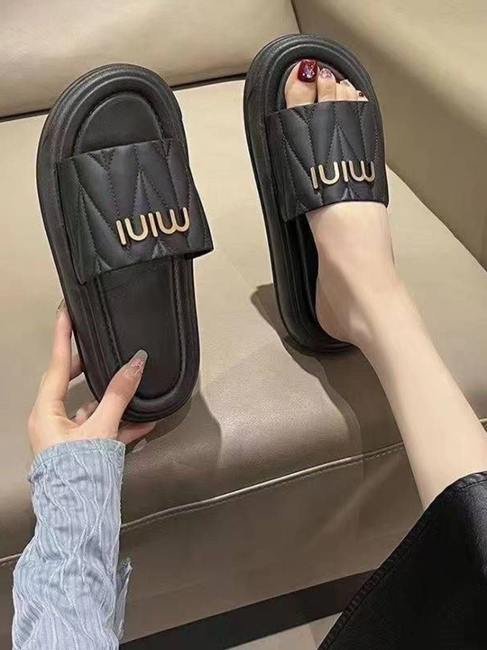 Шлепанцы женские ЭВА