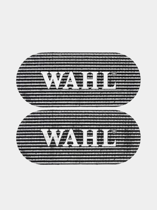 Зажим липучка для волос WAHL