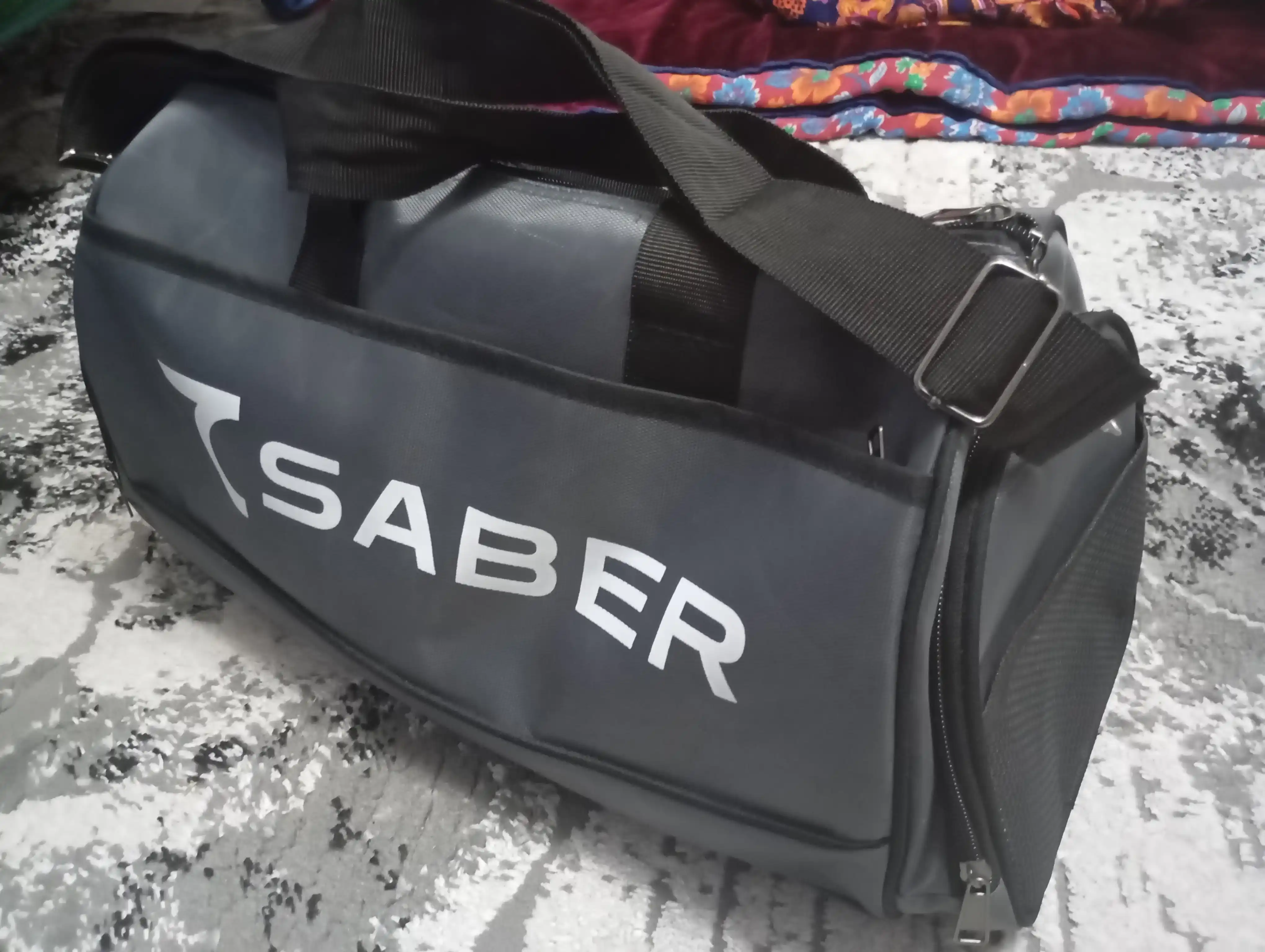 Спортивная сумка для мужчин и женщин, для спорта и отдыха 7SABER