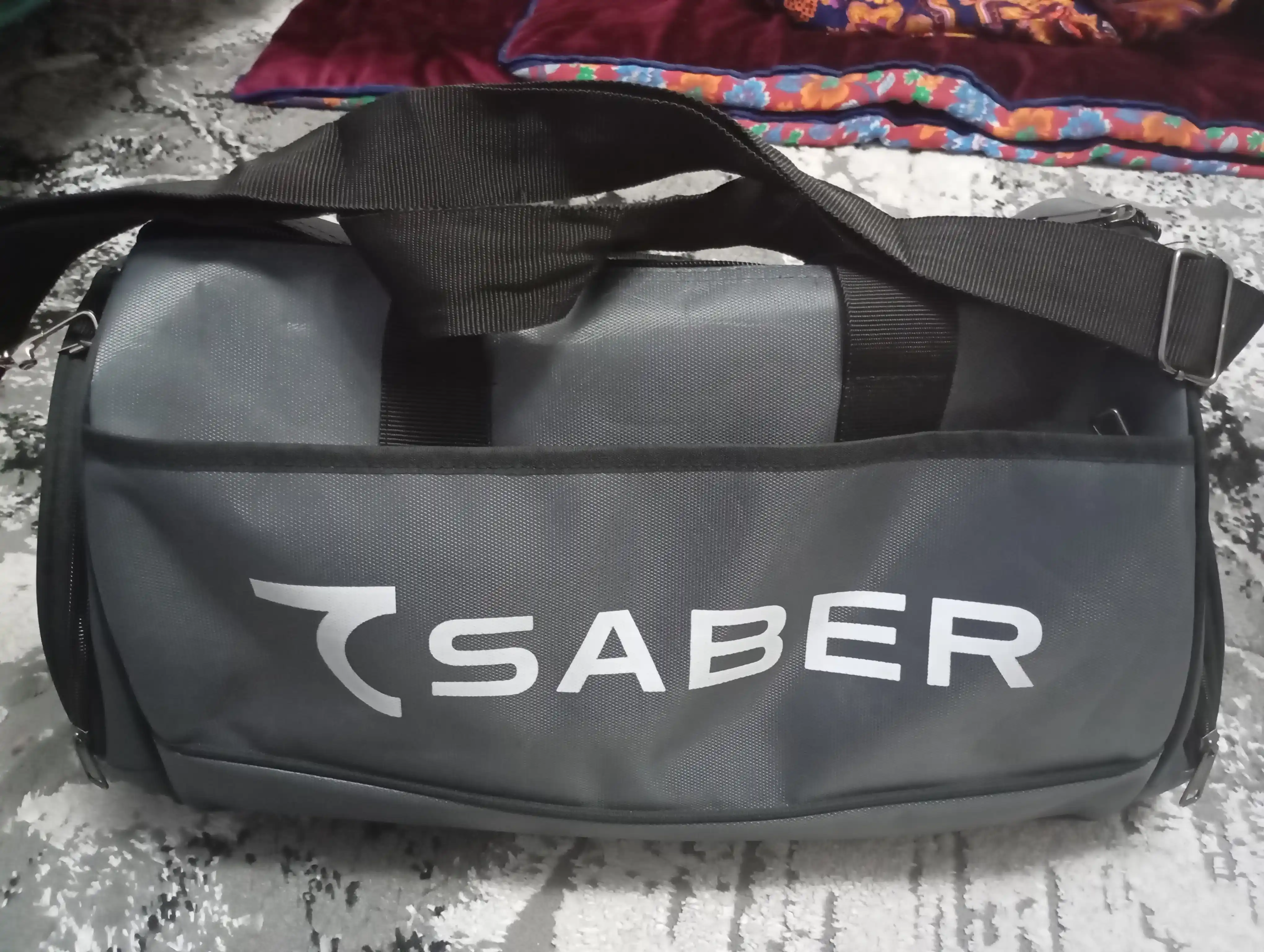 Спортивная сумка для мужчин и женщин, для спорта и отдыха 7SABER