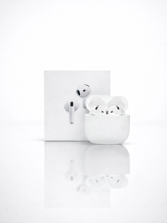 Simsiz quloqchin,Bluetooth quloqchin, iPhone uchun quloqchin - 