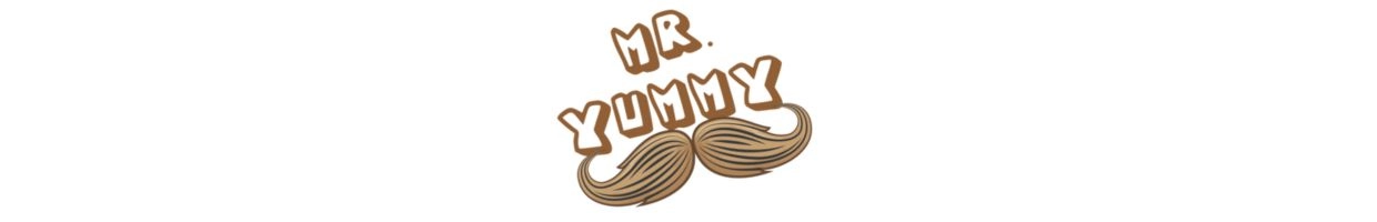 Mr Yummy