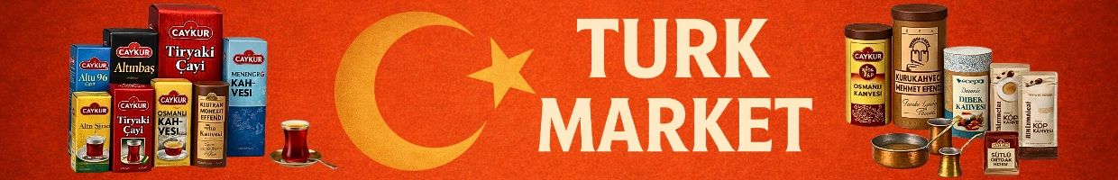 Turk Market