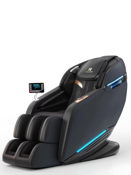 Relaxon A31 – массажное кресло для всего тела, с эффектом невесомости - 
