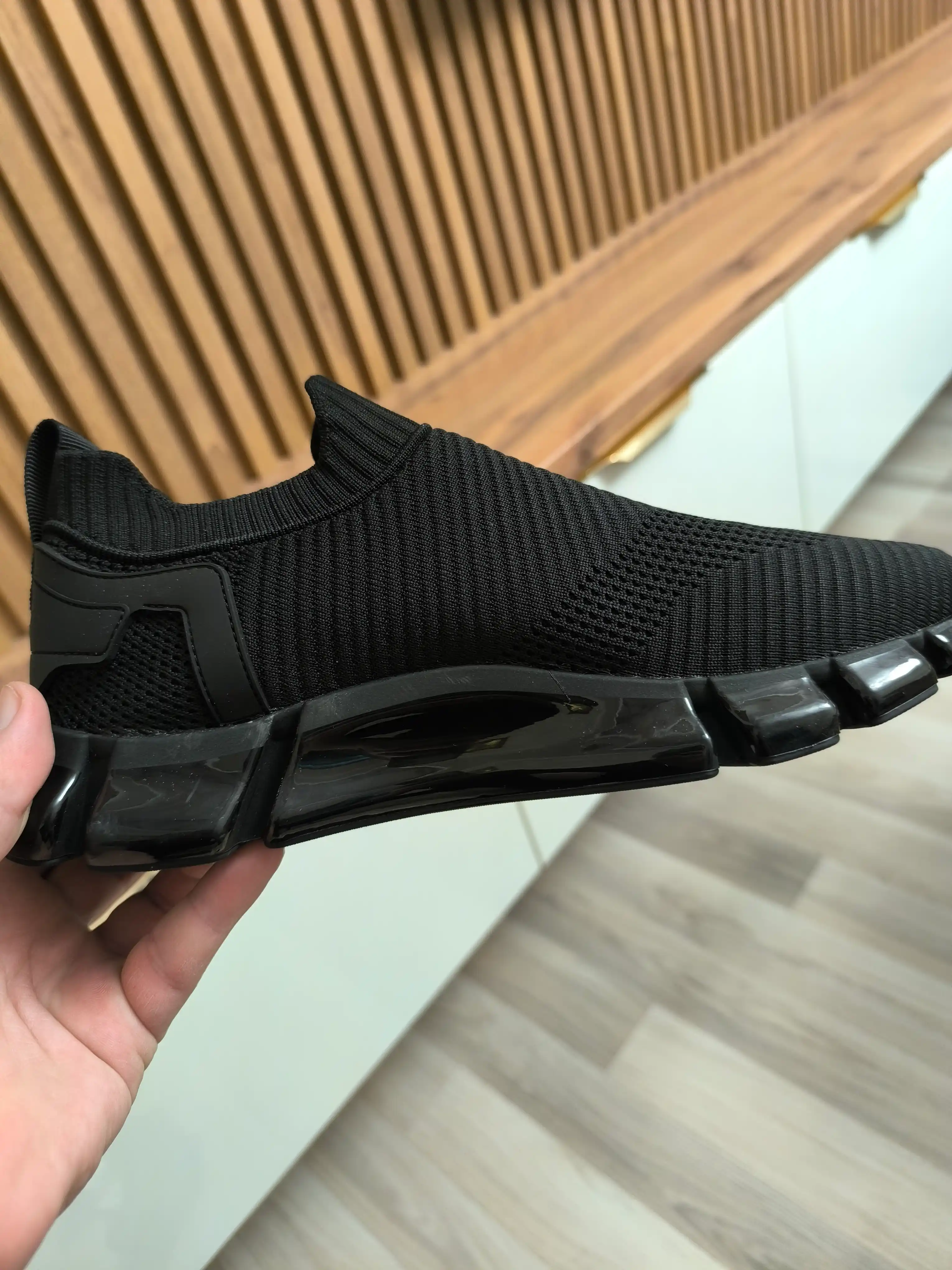 Мужские кроссовки, Tods, размер 40-45