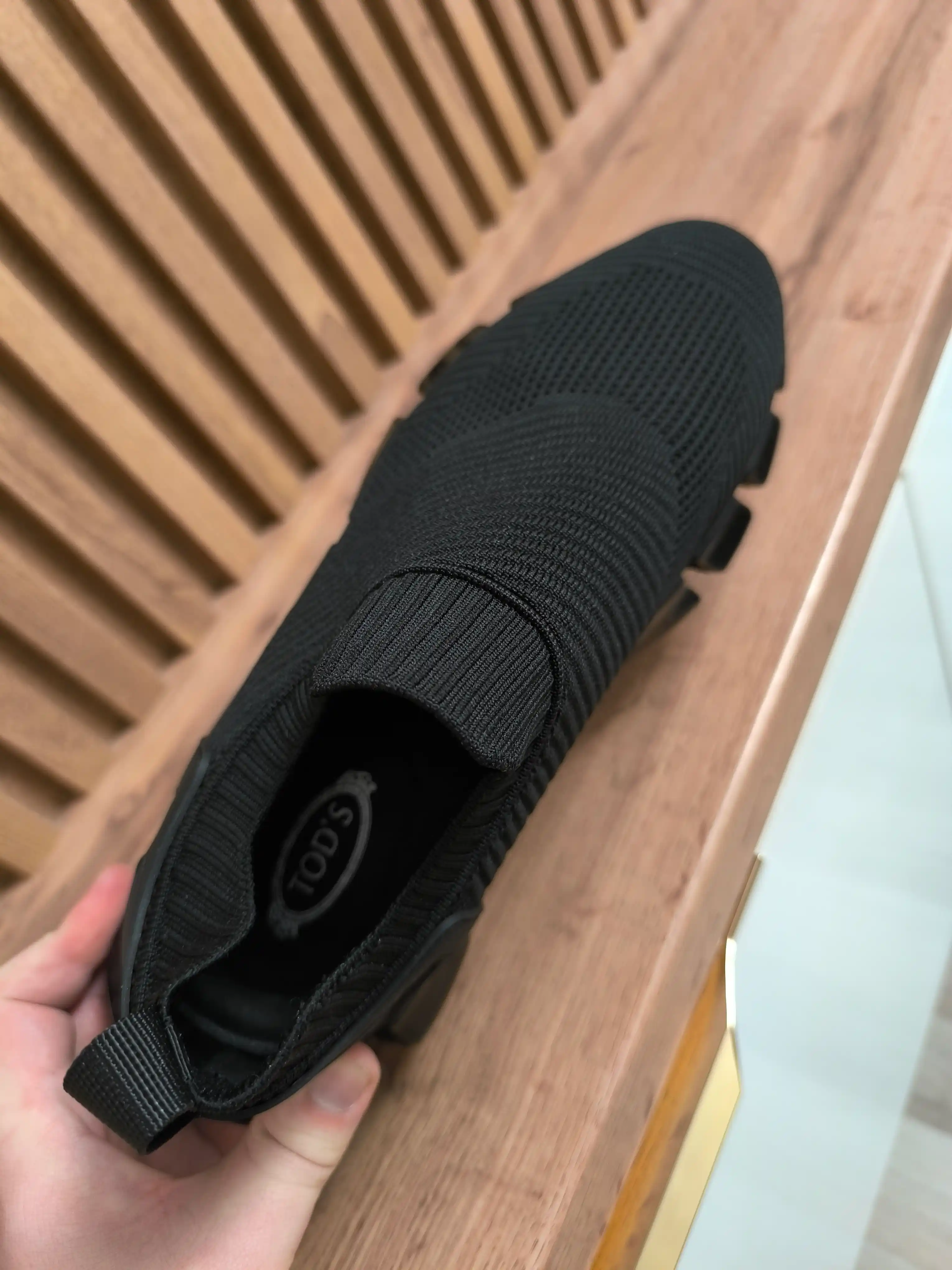 Мужские кроссовки, Tods, размер 40-45