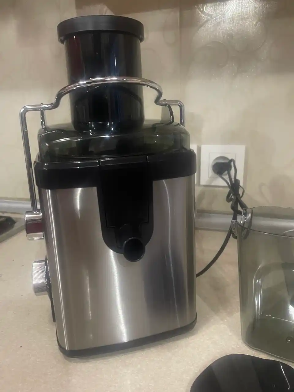 Elektr sharbat siqqich,sokovijimalka, oshxona kombayni, mikser, chopper, blender