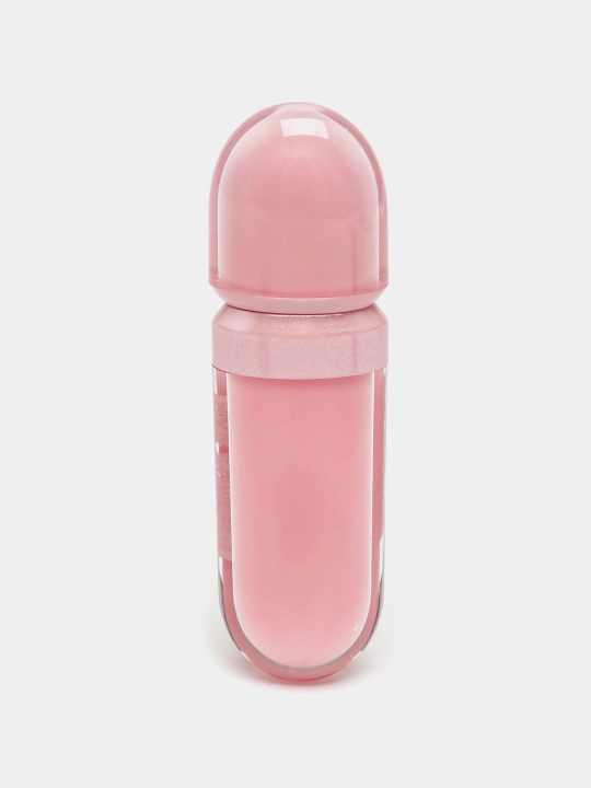 Suyuq lab bo'yog'i, blesk, 6.5 ml, 3D effect bilan - 