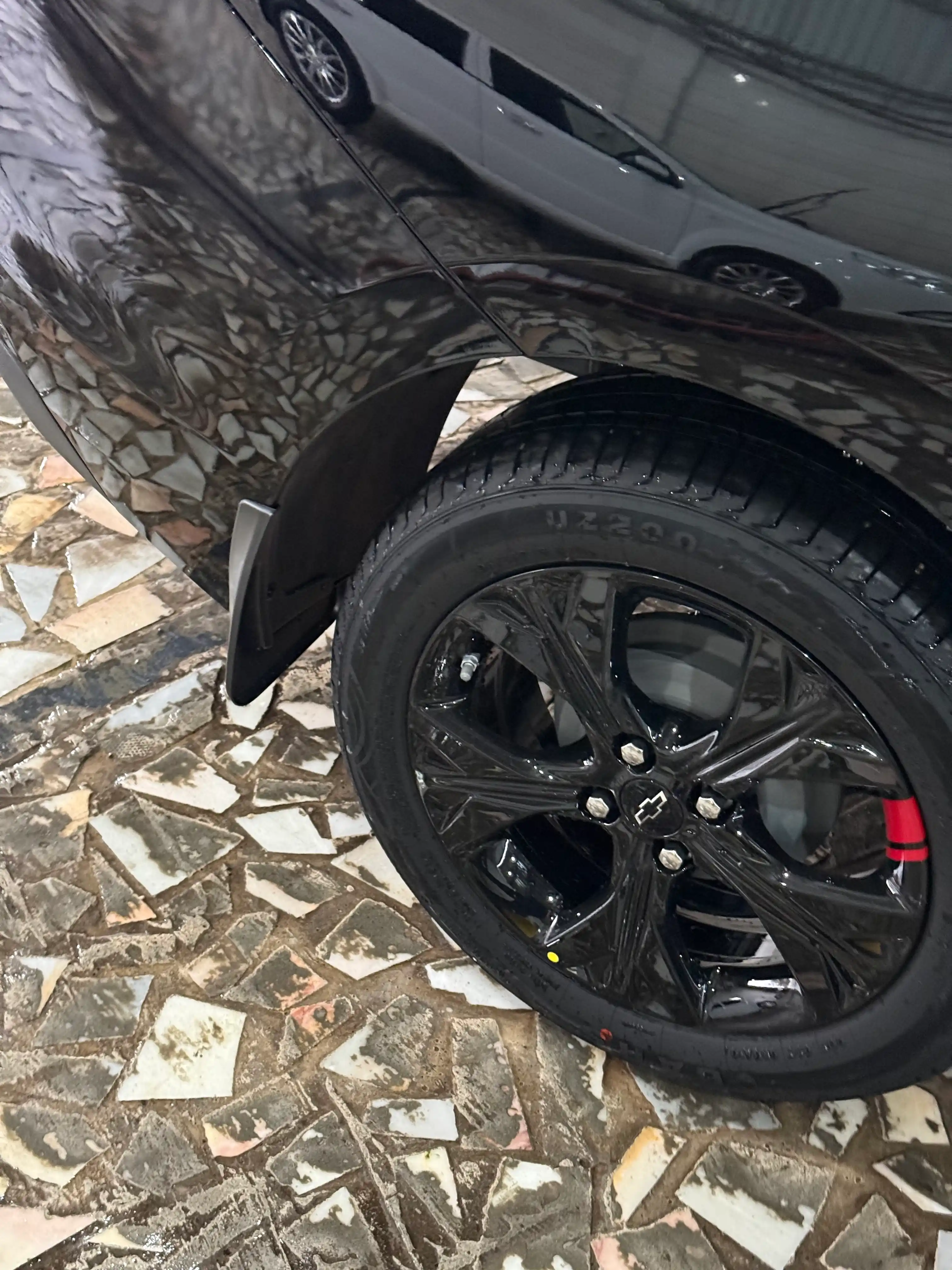 Chevrolet Onix loy qopqoqlari, bamper himoyachilari, Onix loy qopqoqlari