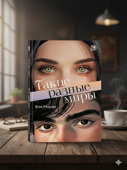 Такие разные миры, Фэя Моран - 