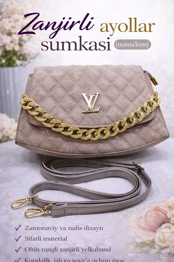 Женская сумка на плечо – стильная и практичная — ZARIBAG-ZARBAGC1PINKZARBAGC1BLACKZARBAGC1KHAKIZARBAGC1BLUEZARBAGC1GREYZARBAGC1DGREEN-ТЕМНЗЕЛ