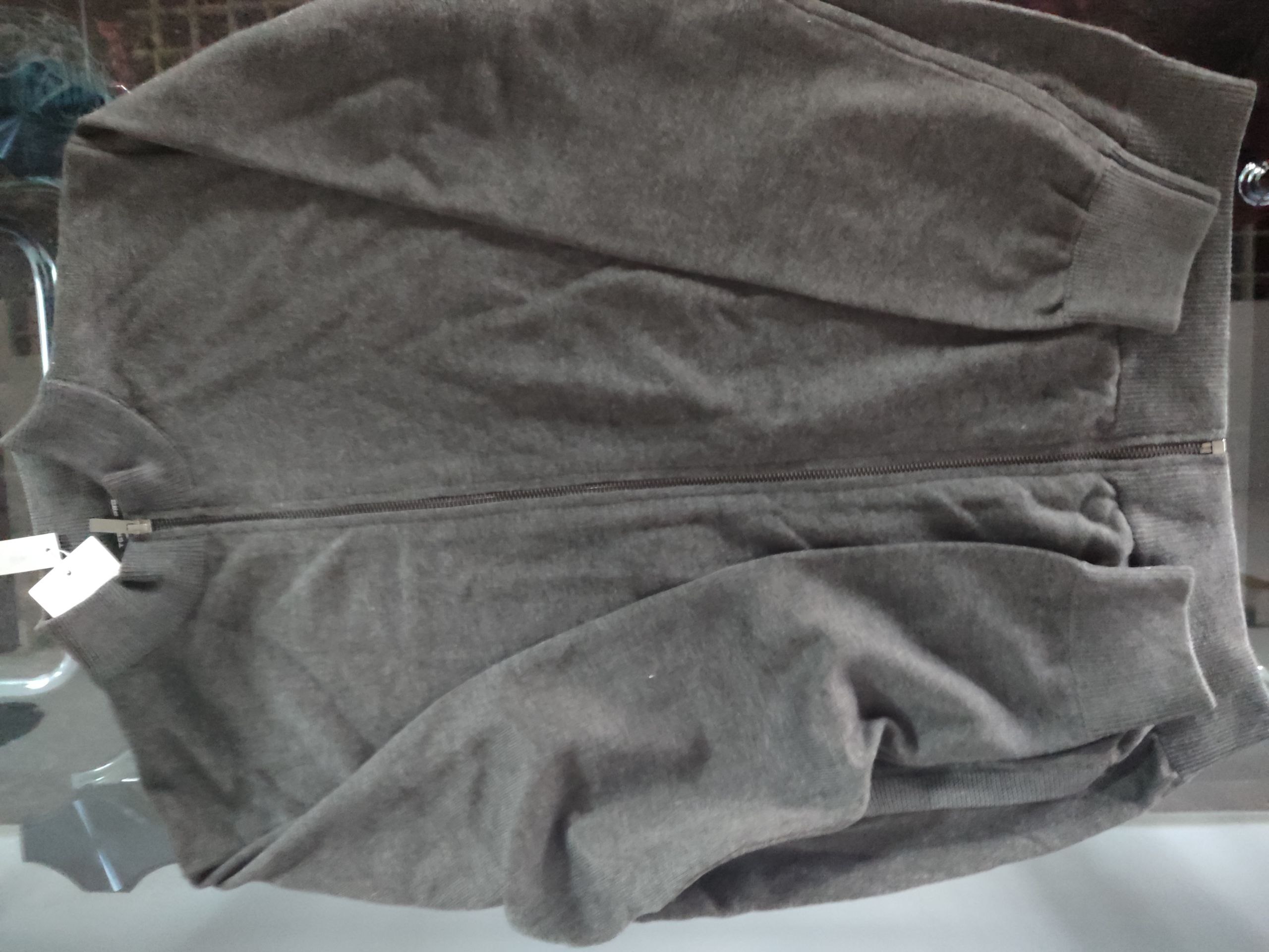 TERRA PRO Kardigan erkaklar uchun, zamokli erkaklar koftasi AW25CR2-33-22133-E