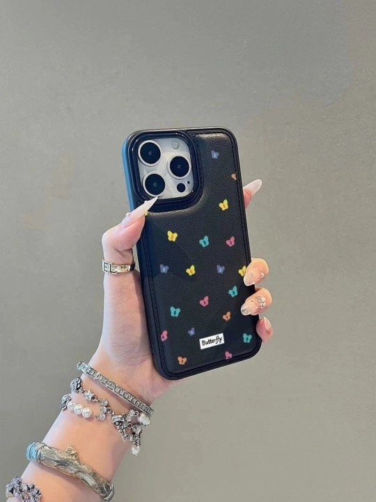 G‘ilof, iPhone 14, 15, 16, 17 Pro, Pro max, plus, havo - 