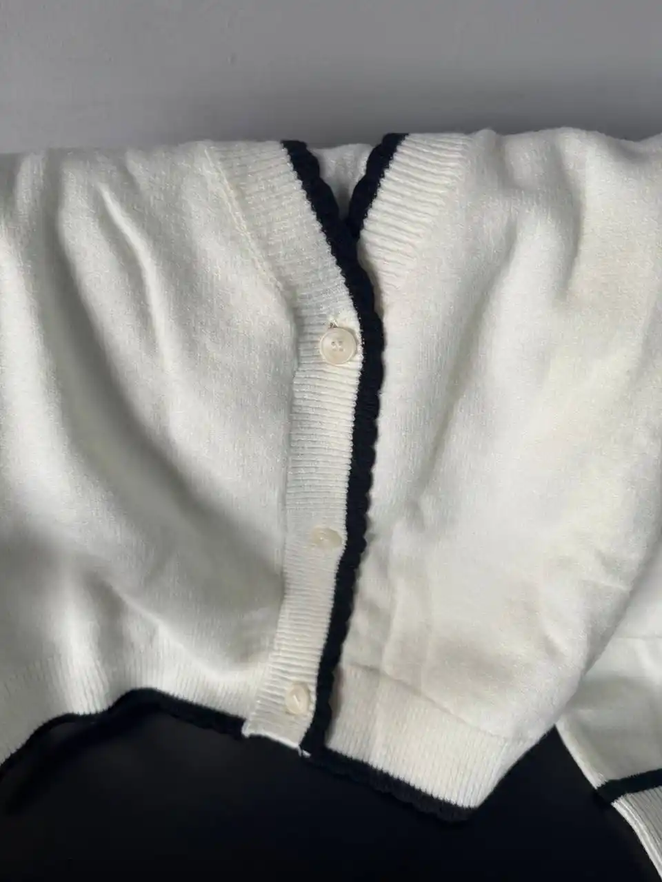 TERRA PRO Kardigan ayollar uchun, qishki ayollar kardigan, ayollar koftasi AW25WKN-92134-E
