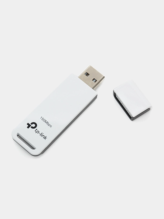 Сетевой USB адаптер TP-Link TL-WN727N