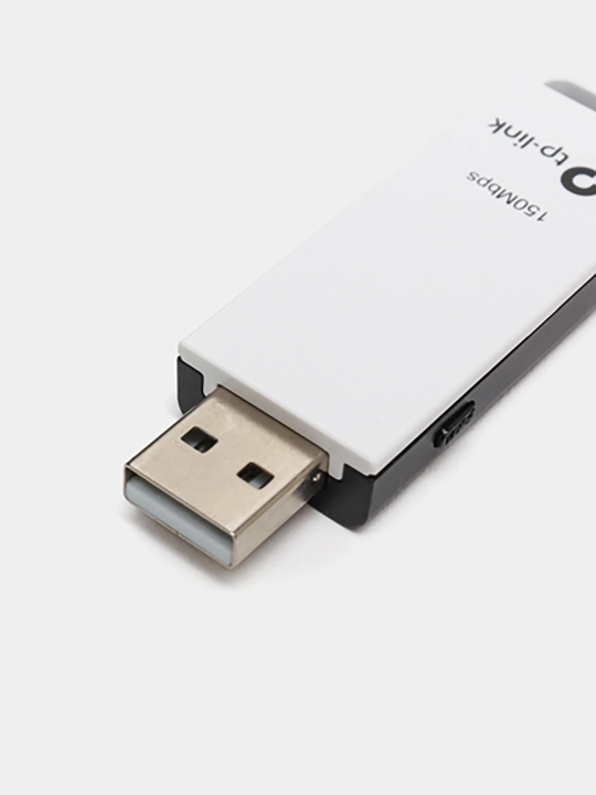 Сетевой USB адаптер TP-Link TL-WN727N