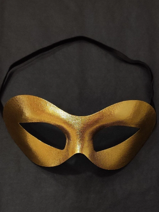 Karnaval, Maskarad jumboq niqobi - 