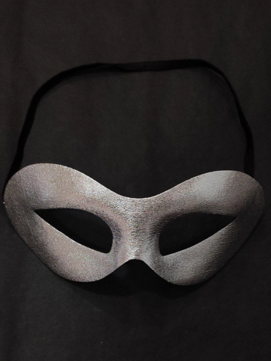 Karnaval, Maskarad jumboq niqobi - 
